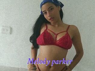Melody_parker