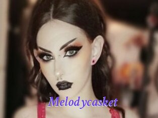 Melodycasket
