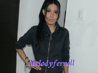 Melodyferrell
