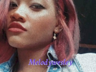 Melodywesley