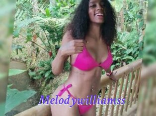 Melodywilliamss