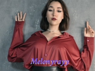 Melonyrayy