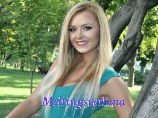 Meltingsvetlana