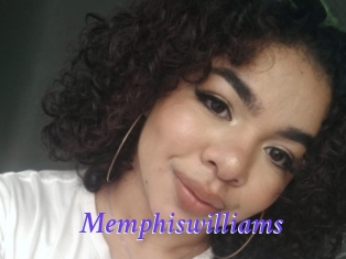 memphiswilliams Bdsm gratuit