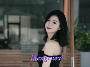 Mengruoxi