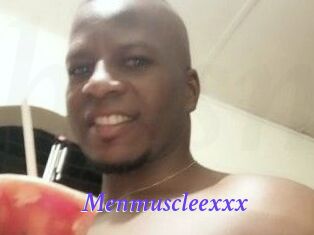 Menmuscleexxx