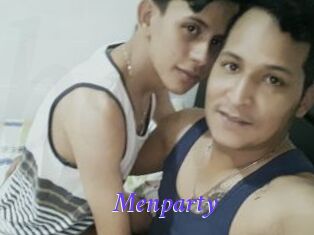Menparty