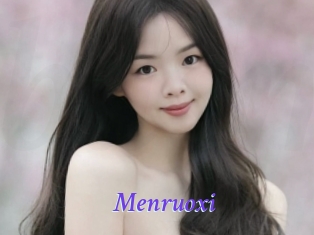 menruoxi Bdsm gratuit