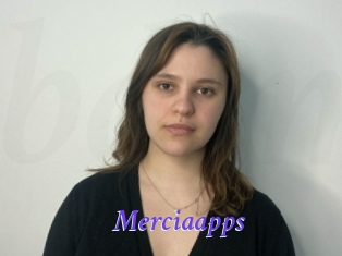 Merciaapps