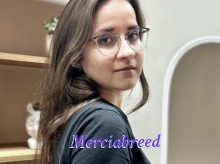 Merciabreed