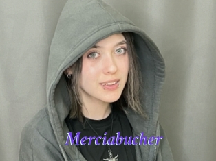 Merciabucher