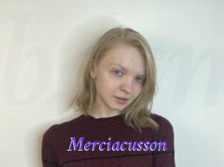 Merciacusson