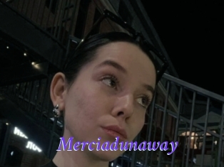 Merciadunaway