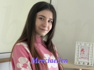 Merciaellen