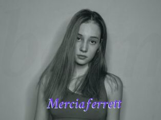 Merciaferrett