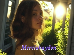 Merciahaydon