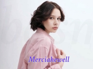 Merciahewell