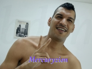 Mercuryzion