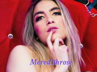meredithrose Bdsm gratuit