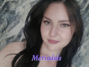 Meriadals