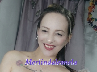 Merlindaleonela
