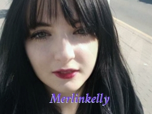 Merlinkelly