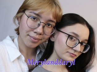 Merylanddaryl