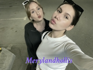 Merylandhollis