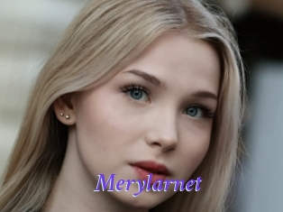 Merylarnet