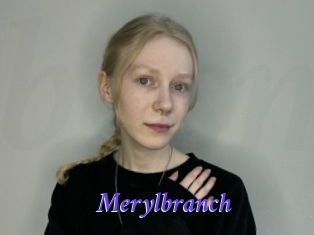 Merylbranch