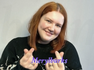 Merylburks