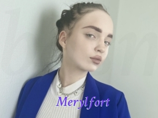 Merylfort