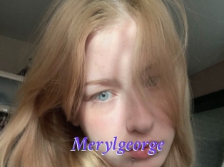 Merylgeorge