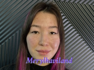 Merylhaviland