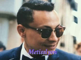 Metisslyon