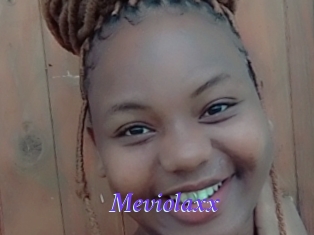Meviolaxx