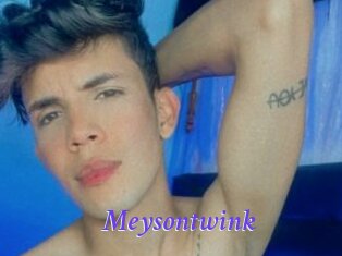 meysontwink Bdsm gratuit