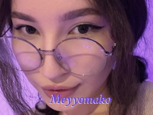 Meyyomako