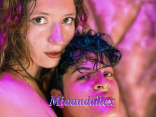 miaandallex Bdsm gratuit