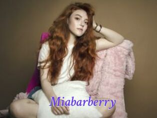 Miabarberry
