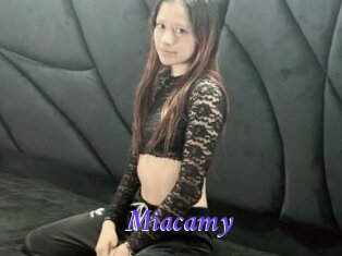 Miacamy