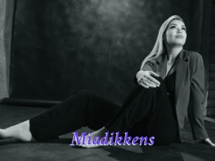 Miadikkens