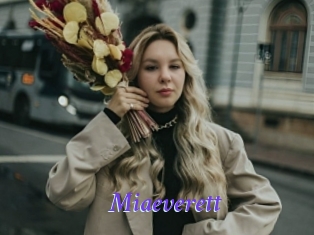 Miaeverett