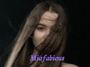 Miafabious