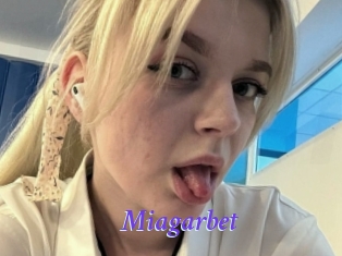 Miagarbet