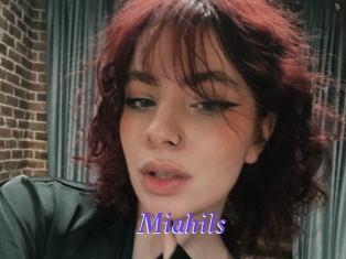 miahils Bdsm gratuit