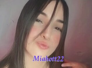 Miahott22