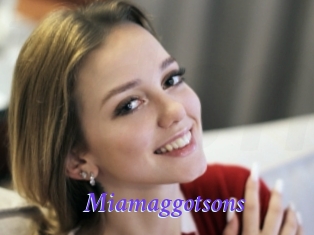 Miamaggotsons