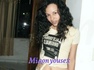 miaonyousex Bdsm gratuit
