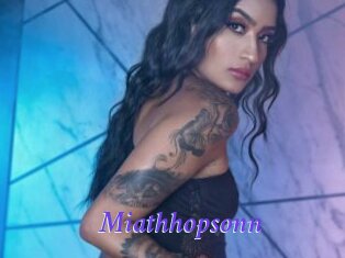 Miathhopsonn